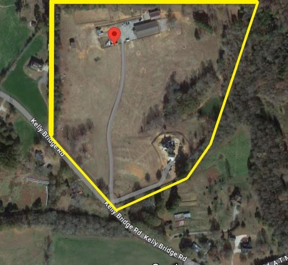 Stunning House and Equestrian Center Home